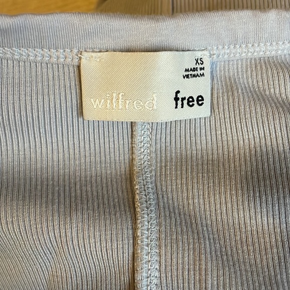 Wilfred Free Corin Dress - Picture 5 of 6